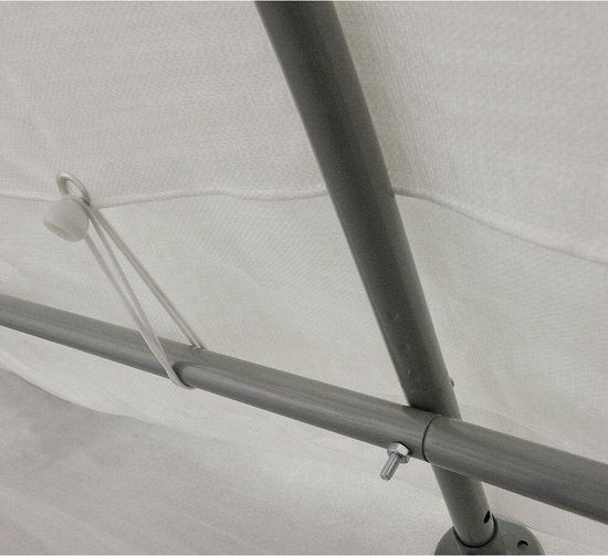 ShelterLogic® Tuinkas SL70600 - Broeikas 240x180x200 cm