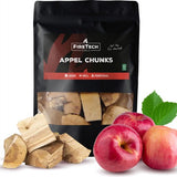 FireTech - Appel Chunks 1 KG - Rookhout - Chunks - BBQ