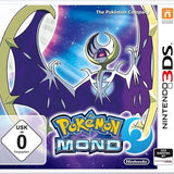 Pokémon Mond