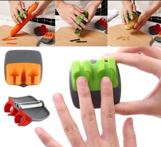 Sasemy® - Set van 4 - en - Keuken - Keuken - Tools