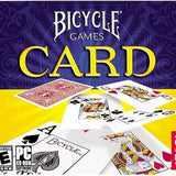 Bicycle Card Games 1.0 Ms