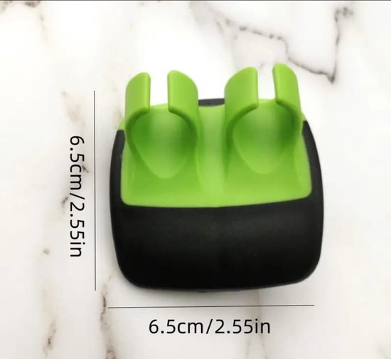 Sasemy® - Set van 4 - en - Keuken - Keuken - Tools