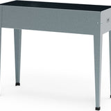 Kweektafel - zink