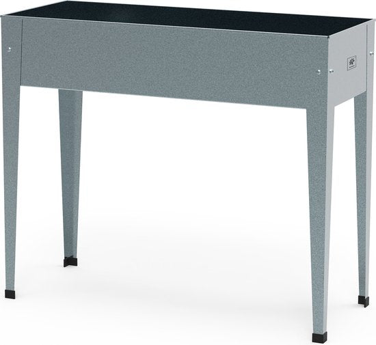 Kweektafel - zink