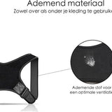 Houding corrector - Premium Postuur Houding Corrector - Rug Brace - Verstelbaar