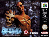 Shadow Man (PAL) N64