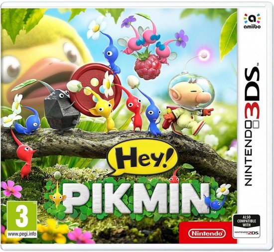 Miitopia Game 3DS