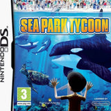Sea Park Tycoon