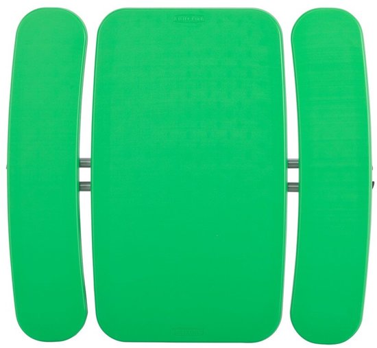 Lifetime® Kindertafel Opvouwbaar - Picknickset voor binnen en buiten - Groen