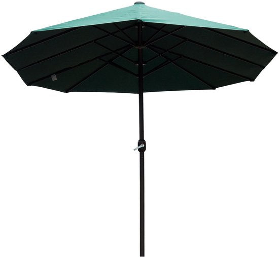 4goodz Duo-parasol 460x270 - brede parasol