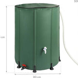 Westmann - WMZY-500 - Regenton