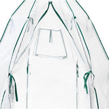 Westmann Plant Overwinteringstent Olive 160x160x183 cm