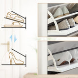 Schoenenkast Schoenopberger 3 voor 18 Paar Schoenen