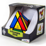 Recent Toys Pyraminx Edge.