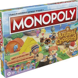 Monopoly - Animal Crossing: New Horizons Bordspel Strategie