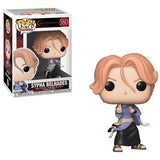 Pop Castlevania Sypha Belnades Vinyl Figure