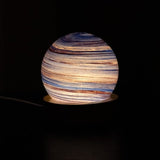 Nachtlamp - Lamp - 8 - 3D geprint