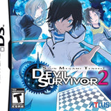 Shin Megami Tensei: Devil Survivor 2
