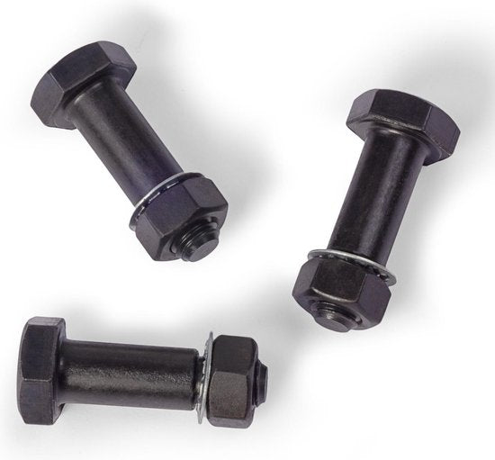 hanSe Werkzeuge® 23-delige Poelietrekker Lagertrekker set in koffer