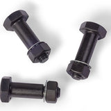 hanSe Werkzeuge® 23-delige Poelietrekker Lagertrekker set in koffer