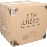 Luzzo® Serviesset met - delig - Wit