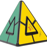 Recent Toys Pyraminx Duo