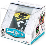 Brainstring Gear Shift