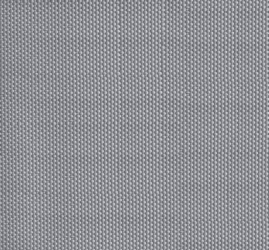 hanSe® Schaduwdoek Rechthoek Waterafstotend 2x3 m Zonnedoek Lichtgrijs