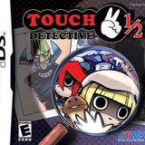 Mystery Detective 2 (AKA Touch Detective 2 1-2) -NDS