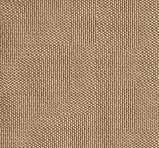 hanSe® Schaduwdoek Rechthoek Waterafstotend 3x4,5 m Zonnedoek Zand