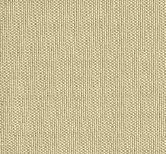 hanSe® Schaduwdoek Rechthoek Waterafstotend 3x4,5 m Zonnedoek Creme