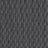 hanSe® Schaduwdoek Rechthoek Waterafstotend 3x4,5 m Zonnedoek Grijs