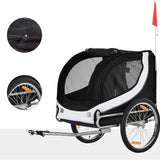 Hondenkar Fietskar Hondendrager