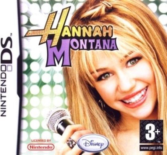 Hannah Montana