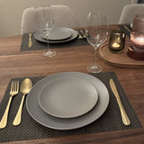 Serviesset 6 persoons Luzzo® 18