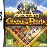 Jewel Master: Cradle Of Persia -DS
