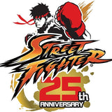Street Fighter 25th Anniv Collection (Street 9-18)