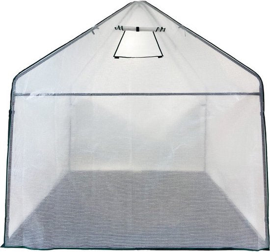 Westmann Plant Overwinteringstent Pepperoni - 180x180x200 cm