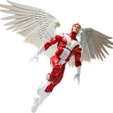 X-Men: Comics Marvel Legends Series Deluxe Action Figure Marvel's Angel 15 cm