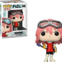 Pop Flcl Haruko Vinyl Figure