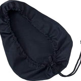 Zadelhoes Waterdicht - Zwart - Waterdicht - Fietszadelhoes - Universeel - Zadelhoes