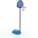 Lifetime® Nebraska Verstelbare Basketbalkorf voor kinderen 167-228 cm