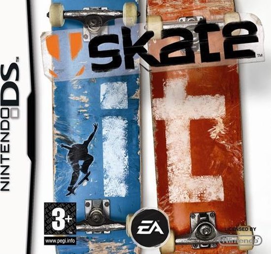 Skate