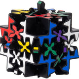 Recent Toys breinbreker puzzel Maltese Gear voor kinderen en volwassenen.