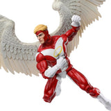 X-Men: Comics Marvel Legends Series Deluxe Action Figure Marvel's Angel 15 cm