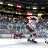 NHL 2K8
