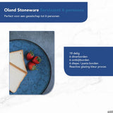 Serviesset 6 persoons Luzzo® 18