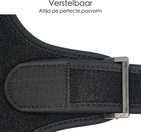 Houding corrector - Premium Postuur Houding Corrector - Rug Brace - Verstelbaar