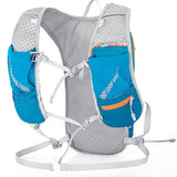 Hardlooprugzak 10L – Lichtgewicht Hydratatievest voor Hardlopen & Trailrunning – Ademend Running Vest met Opbergvakken en Reflectie