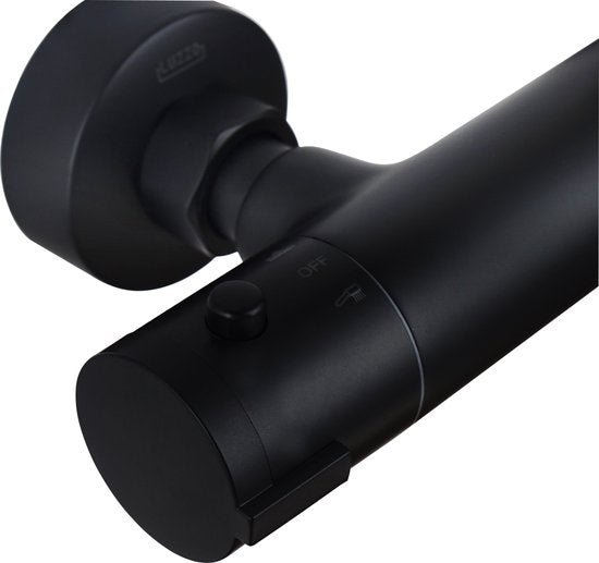 Luzzo® Regendouche met